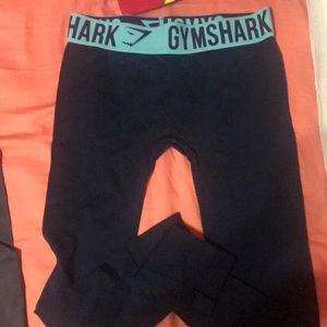 Gymshark fit leggings